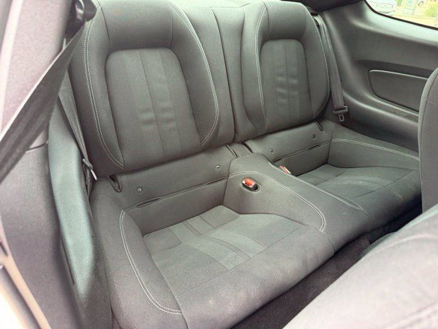 Certified 2023 Ford Mustang Coupe RWD image 30
