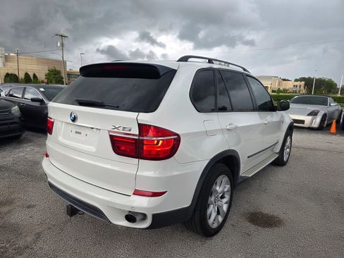 Used 2013 BMW X5 xDrive35i AWD/4WD image 7