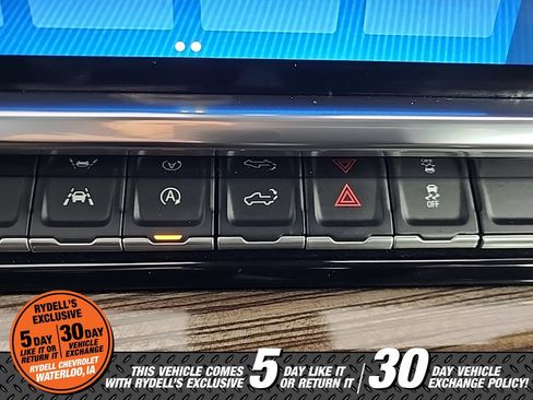 Certified 2022 Chevrolet Silverado 1500 LT image 30