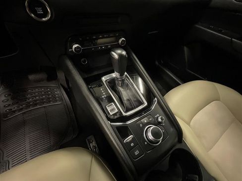Used 2020 MAZDA CX-5 Touring image 15