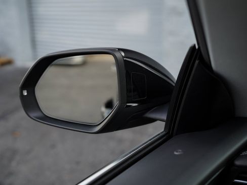 Used 2023 Audi Q8 Premium w/ Convenience Package image 37