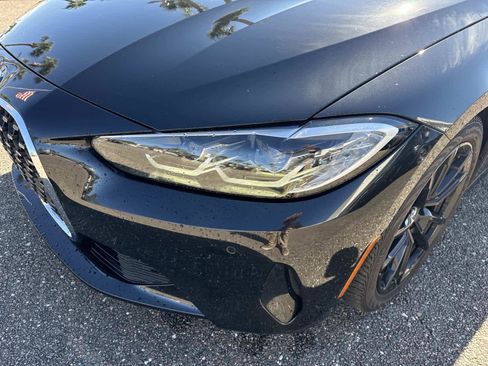 Used 2021 BMW 430i 430i w/ Convenience Package image 9