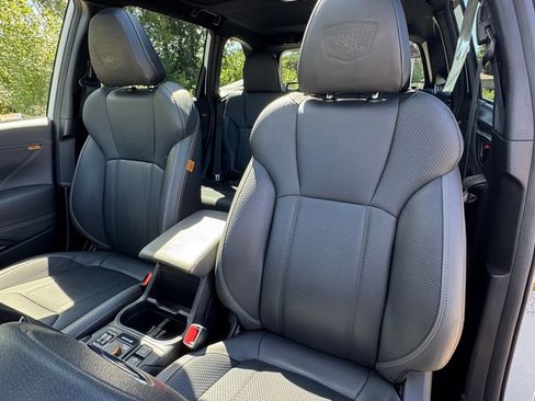 Used 2023 Subaru Forester Wilderness AWD/4WD image 36