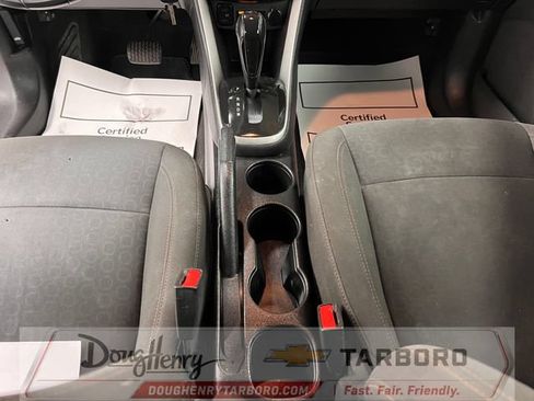 Used 2020 Chevrolet Trax LS FWD image 44