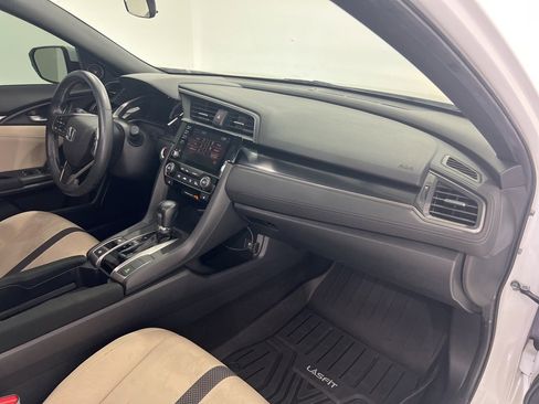 Used 2021 Honda Civic EX image 26