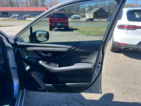 Used 2020 Subaru Legacy Limited image 22