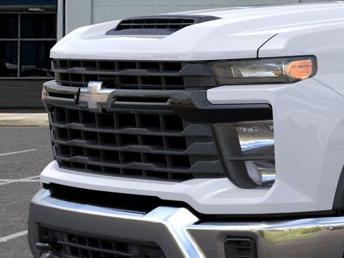New 2026 Chevrolet Silverado 3500 W/T w/ WT Convenience Package RWD image 13