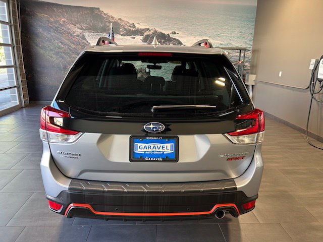Used 2023 Subaru Forester Sport AWD/4WD image 30