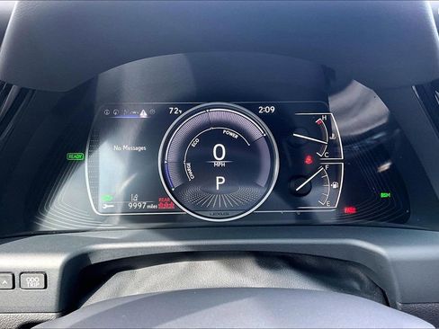 Used 2022 Lexus ES 300h w/ Accessory Package 2 image 9