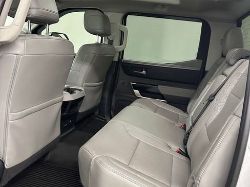 Used 2022 Toyota Tundra Limited image 28