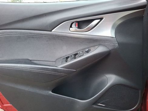 Used 2019 MAZDA CX-3 Grand Touring image 13