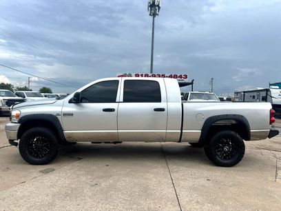Used 2009 Dodge Ram 2500 Truck SXT w/ Protection Group