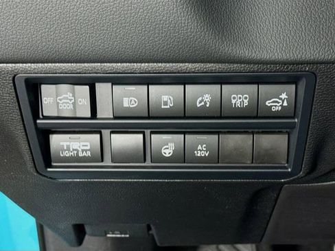 New 2026 Toyota Tundra TRD Pro AWD/4WD image 10