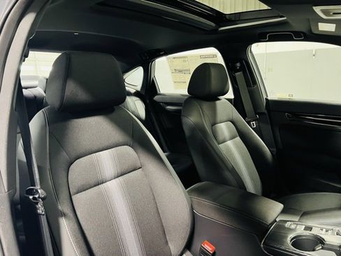 New 2026 Honda Civic Sport Touring image 31