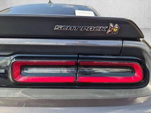 Used 2023 Dodge Challenger R/T Scat Pack RWD image 28