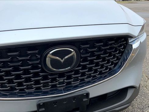 Used 2023 MAZDA CX-5 AWD 2.5 S w/ Premium Plus Pkg image 32