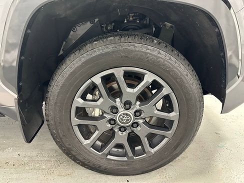 Used 2024 Toyota Tundra Platinum image 64