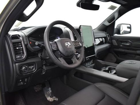 New 2026 RAM 1500 Rebel image 12