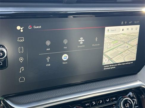 New 2026 GMC Sierra 2500 Denali image 17