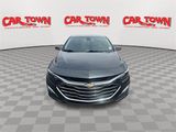 Used 2021 Chevrolet Malibu LS image 3