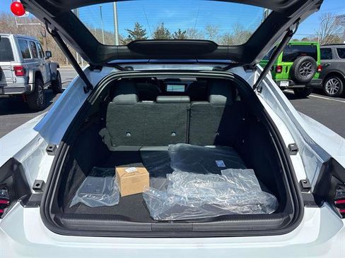 New 2026 Dodge Charger R/T image 4