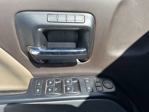 Used 2019 Chevrolet Silverado 2500 LTZ w/ Duramax Plus Package image 4