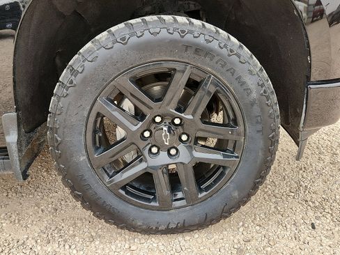 Used 2024 Chevrolet Silverado 1500 High Country w/ Midnight Edition image 7