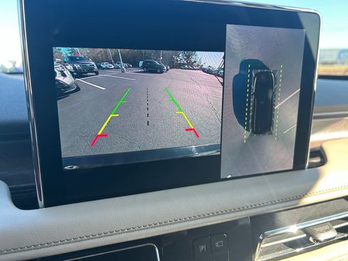 Used 2023 Lincoln Aviator Reserve w/ Elements Package Plus image 30