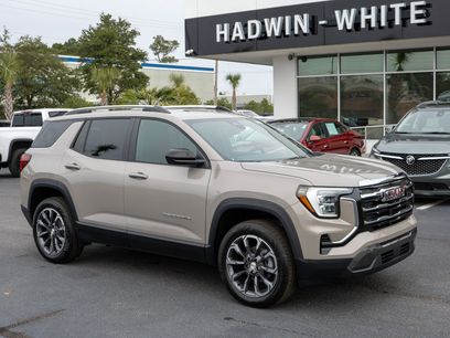 New 2026 GMC Terrain Elevation w/ Elevation Premium Package