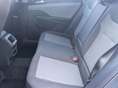 Used 2024 Volkswagen Taos S image 17