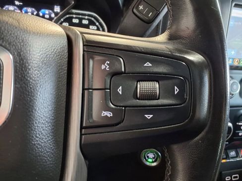Used 2019 GMC Sierra 1500 Denali w/ Denali Ultimate Package AWD/4WD image 26
