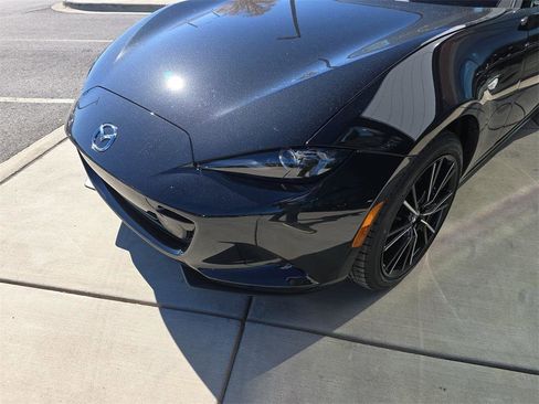 New 2025 MAZDA MX-5 Miata Grand Touring image 7