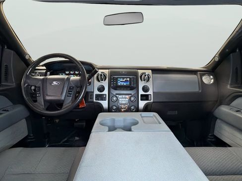 Used 2013 Ford F150 XLT w/ Mid Equipment Group RWD image 30