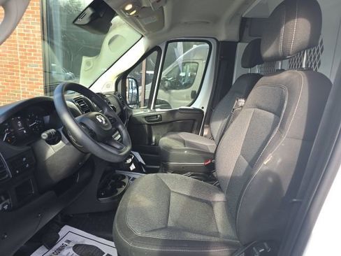Used 2023 RAM ProMaster 3500 w/ Interior LED Lighting Group image 16