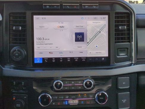 Used 2024 Ford F250 Platinum w/ FX4 Off-Road Package image 18