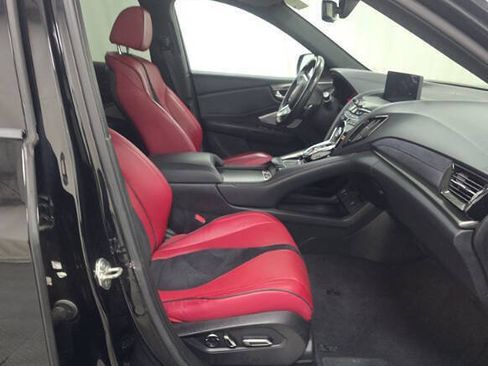 Used 2019 Acura RDX A-Spec AWD/4WD image 10