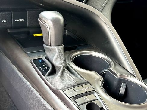 Used 2023 Toyota Camry XSE w/ Navigation Package FWD image 17