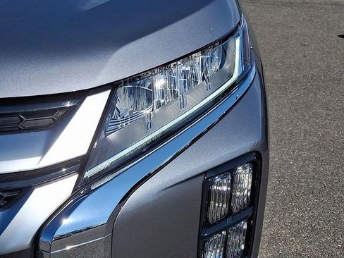 Used 2026 Mitsubishi Outlander Sport ES image 9