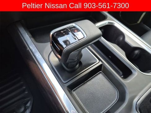 Used 2025 Chevrolet Silverado 1500 LTZ w/ Z71 Off-Road Package image 42