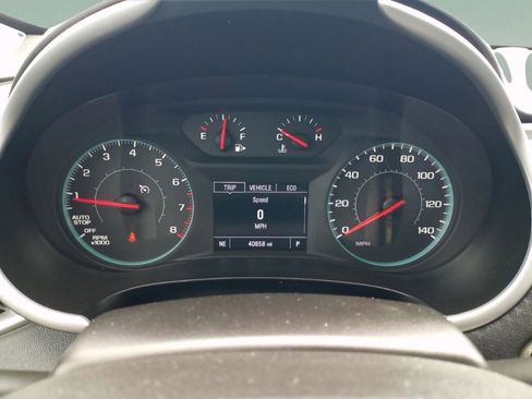 Used 2024 Chevrolet Malibu LT image 13