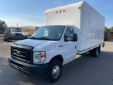 Used 2018 Ford E-350 and Econoline 350 Super Duty w/ Power Windows & Locks Group image 2