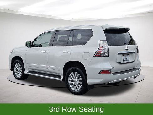 Used 2019 Lexus GX 460 Premium w/ Premium Package image 5