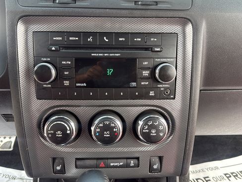 Used 2013 Dodge Challenger R/T RWD image 12