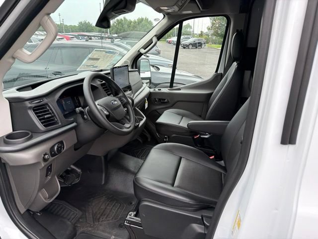 New 2026 Ford Transit 250 148 Medium Roof Extended AWD w/ Load Area Protection Package image 11
