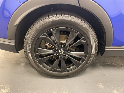 Certified 2023 Honda CR-V Sport Touring image 30