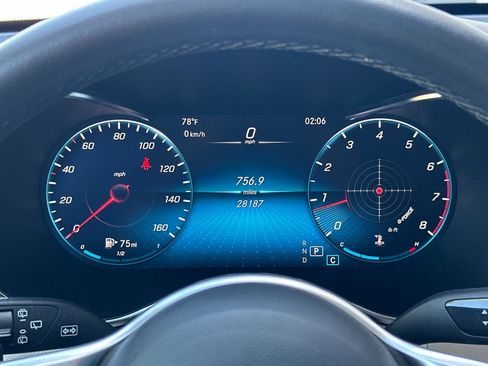 Certified 2022 Mercedes-Benz GLC 300 image 28