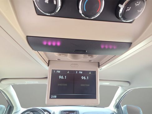 Used 2017 Dodge Grand Caravan SE w/ Power Window Group image 21