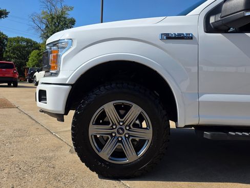 Used 2020 Ford F150 XLT w/ Equipment Group 301A Mid image 27