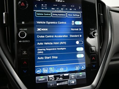 Used 2024 Subaru Crosstrek 2.5i Sport image 14