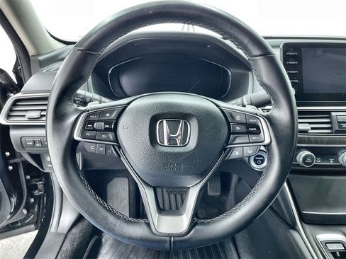 Used 2021 Honda Accord Touring image 21
